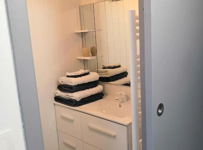 Chez Fab Ferienhaus *