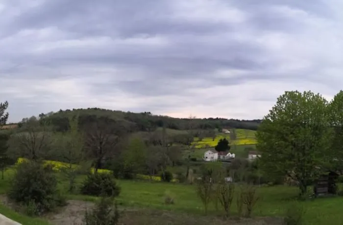 Ferienhaus Chez Fab *